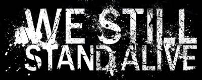 logo We Still Stand Alive